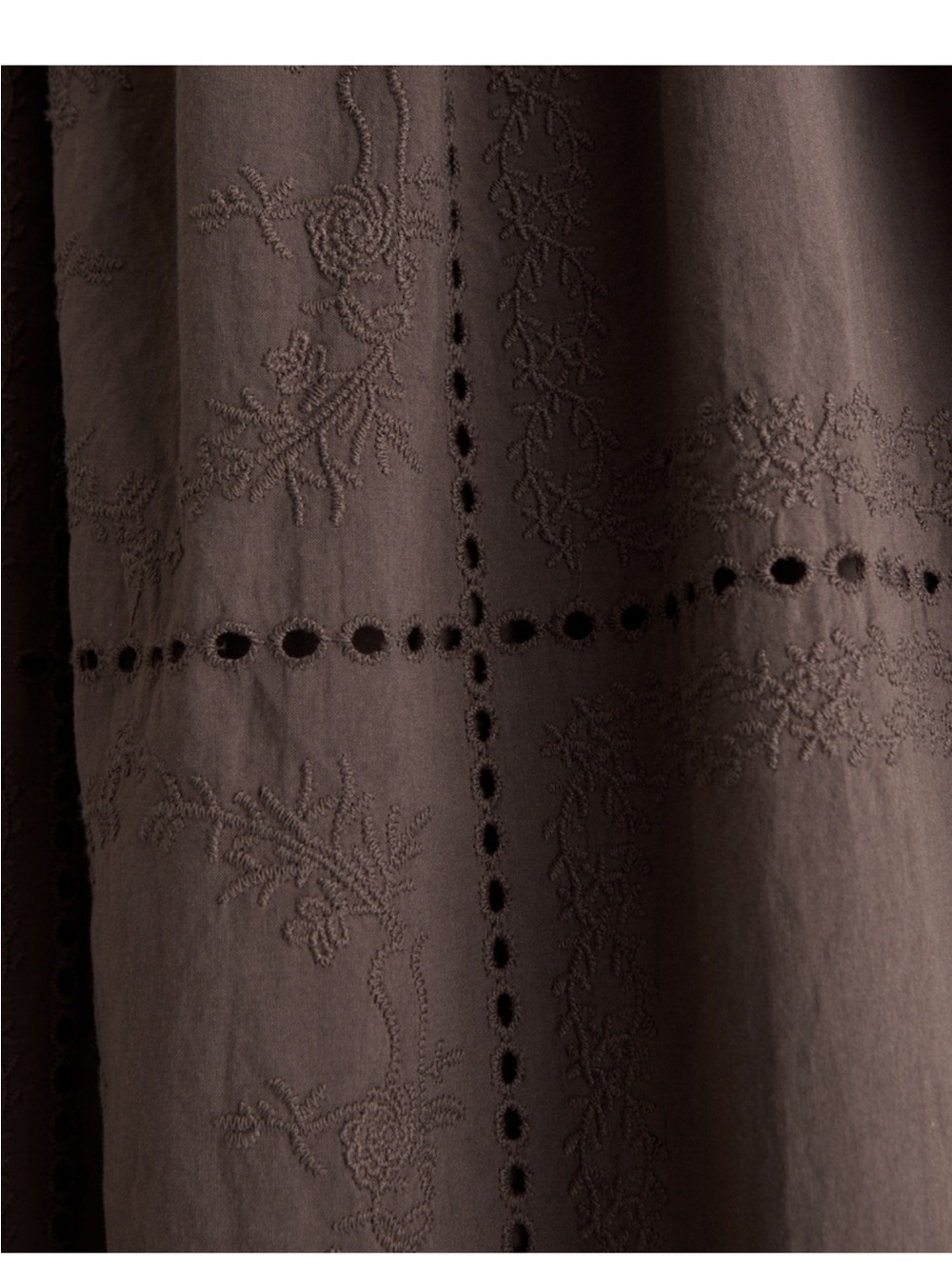 Abercrombie Bra-Free dress - Picture 3 of 7